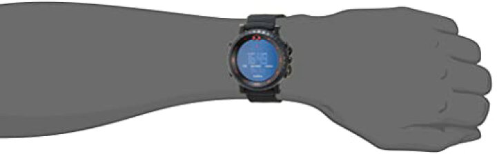 楽天市場】スント(SUUNTO) スント コア ブラックレッド(SUUNTO CORE 