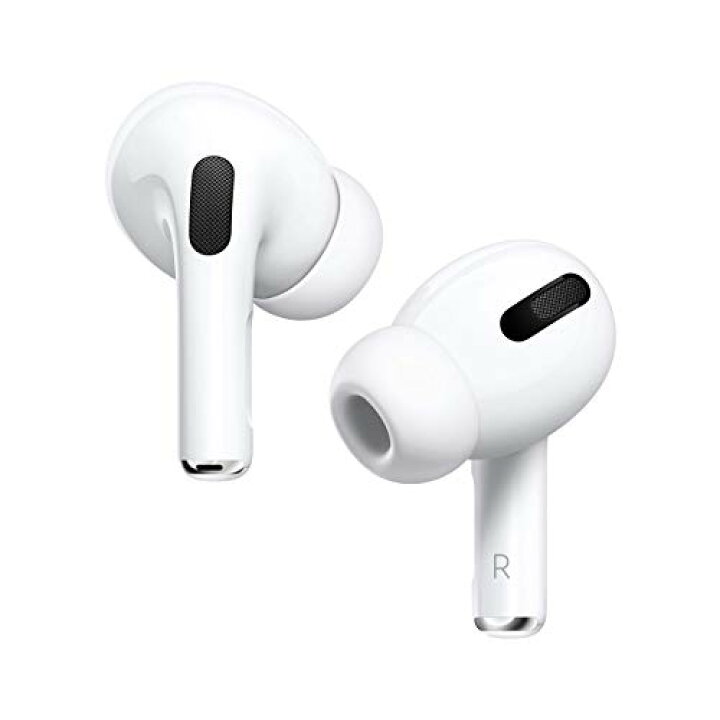 楽天市場】Apple AirPods Pro White (整備済み品) : ハッピーアンド 