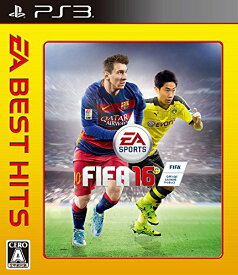 楽天市場 Fifa16 キャリアモード Ps3の通販