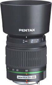 ペンタックス PENTAX SMC DA 50-200mm F4-5.6 ED