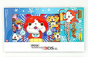 Nintendo CZXi dEHb` }CNt@Co[N[i[@New jeh[3DS LL jeh[ 3DS  Ή