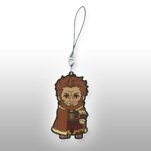 ��Ԃ��� �����L������[��� Fate/Zero PART2 F�� ���o�[�X�g���b�v ���C�_�[