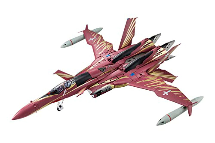 楽天市場】1/60 完全変形SV-51γ ノーラ・ポリャンスキー搭乗機 最終 