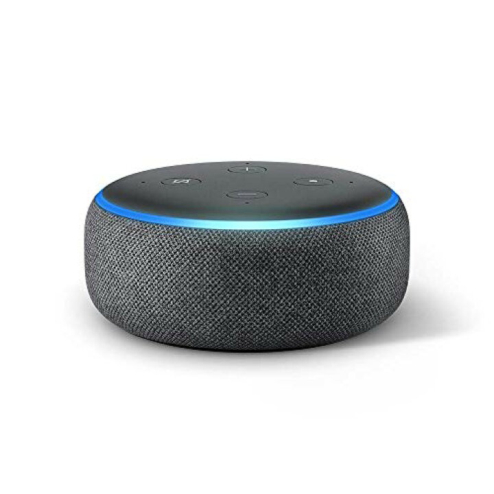楽天市場】Amazon Echo Dot アマゾン エコードット 第3世代 スマート 