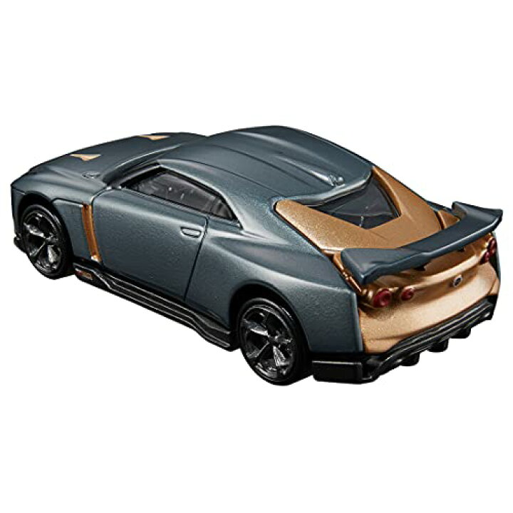 楽天市場】トミカプレミアム 23 日産 GT-R50 by イタルデザイン 