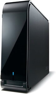 obt@[ BUFFALO n[hEFAÍ@\ USB3.0p OtHDD 4TB HD-LX4.0U3D