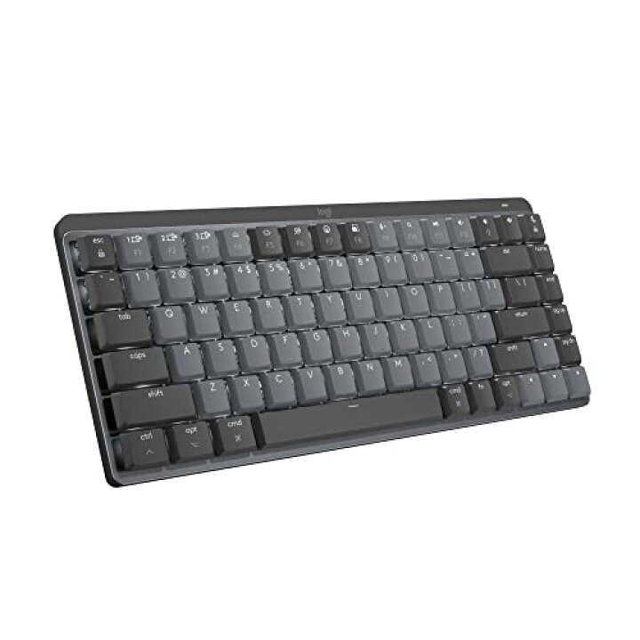楽天市場】ロジクール KX850MSG MX MECHANICAL MINI for Mac ミニマ 
