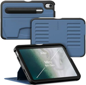ZUGU iPad Mini P[X 2021 6 ɔ Ռی 7iKX^h@\ Apple yz_[ CX[d I[gX[v X}[gJo[ (iPad Mini 6 Jo[ X[gu[)