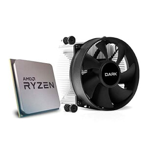 AMD Ryzen 5 5600X with Wraith Stealth cooler 3.7GHz 6RA / 12Xbh 35MB 65W K㗝Xi 100-100000065BOX
