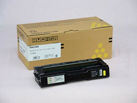 リコー RICOH SP トナーカートリッジ イエロー C200 600571
