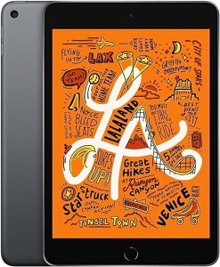 ςݕi Apple iPad mini (5) Wi-Fi + Cellular 64GB Xy[XOC