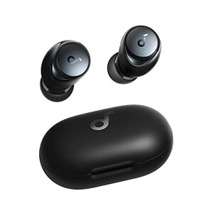 Anker Soundcore Space A40 SCXCz ő50ԍĐ / ^y/EgmCYLZO 2.0 / nC]/LDAC/}`|CgΉ/CX[d/O荞/}CN/PSEZ