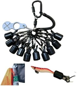 SeaSideSquid GMz_[ black ybg{g^Iz_[t 10A GM GMJo[ LTCY GMO GMP[X GMO CJ ނ