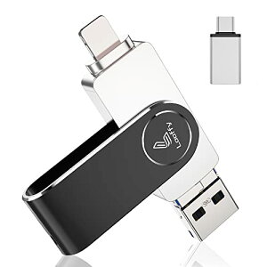 2025No 4in1 iPhoneΉ USB 256GB iPadΉ usb[  f[^obNAbv X}z eʕs iOS/USB/Type-C/Micro USB ] Phone/PC/Android/Mac