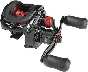 AbuGarcia (�A�u�K���V�A) BLACKMAX4�[L �u���b�N�}�b�N�X ������ �x�C�g���[��
