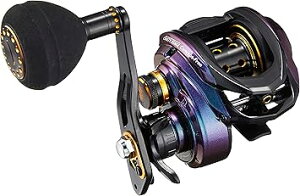 AbuGarcia (�A�u�K���V�A) SALTY STAGE Concept Free �E���� �X�y�A�X�v�[�� �X�y�A�p���[�n���h���t�� �x�C�g���[��