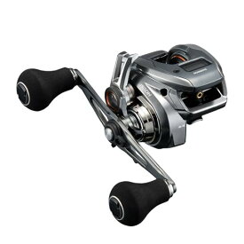 シマノ(SHIMANO) 両軸リール 24 バルケッタ プレミアム 150DH(右)