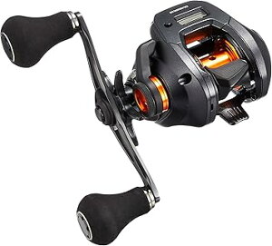シマノ バルケッタ Fカスタム 151DHXG 左 (リール) 価格比較 - 価格.com