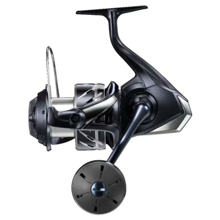楽天市場】シマノ(SHIMANO) 大型スピニングリール 24 ストラディックSW 