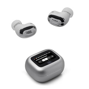 JBL LIVE BUDS 3 X}[g^b`fBXvC CXCz ^ y LDAC nC]CXΉ mCYLZO 10mm_Ci~bNhCo[ (Vo[)