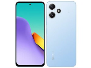 SIMt[AU Xiaomi Redmi 12 5G XIG03 XJCu[ X}[gtH{