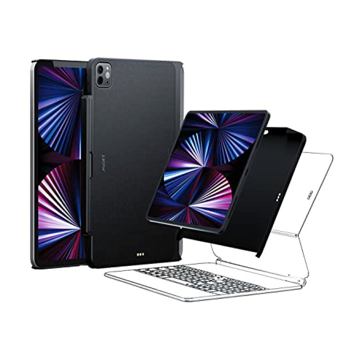 楽天市場】MOFT 公式直営店 iPad Pro ケース 11インチ 保護カバー 