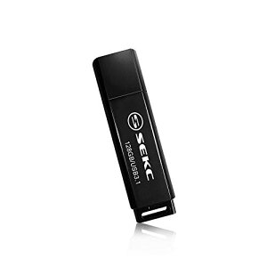  SEKC USB 128GB USB 3.1Ή(Type-A Gen 1) ubN Lbv őǏox130MB/s SDA20128G