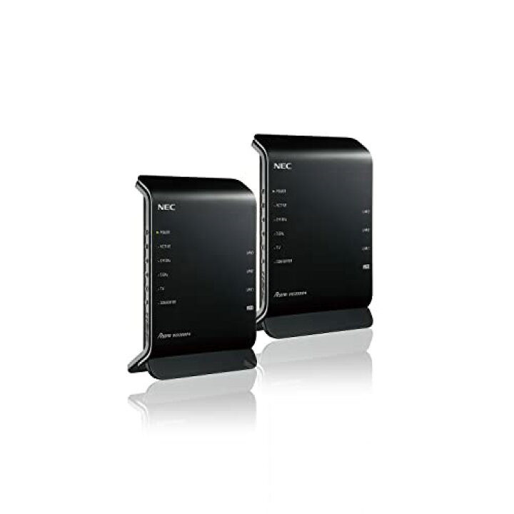 楽天市場】限定 NEC Aterm 無線LAN メッシュWiFi ルーター Wi-Fi 5 