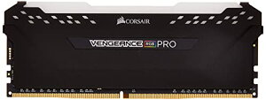 CORSAIR DDR4-3200MHz fXNgbvPCp  VENGEANCE RGB PRO V[Y 32GB 16GB 2 CMW32GX4M2C3200C18