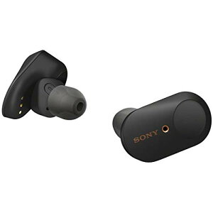 \j[ CXmCYLZOCz WF-1000XM3 : SCX/ Alexa /Bluetooth/nC] ő6ԘAĐ 2019Nf / 360 Reality AudioF胂f ubN