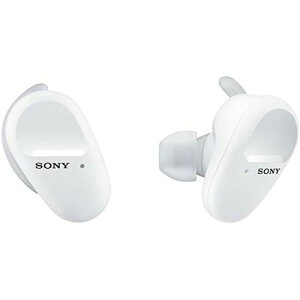 �\�j�[ ���S���C�����X�m�C�Y�L�����Z�����O�C���z�� WF-SP800N : Bluetooth�Ή� ���E�����^ �h���d�l 2020�N���f�� 360 Reality Audio�F�胂�f�� �z���C�g WF-SP800N WM