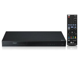 UBK80S 4Kブルーレイディスクプレーヤー HDR10/BT.2020/Ultra HD/USBファイル再生対応/HDR-SDR画質変換対応