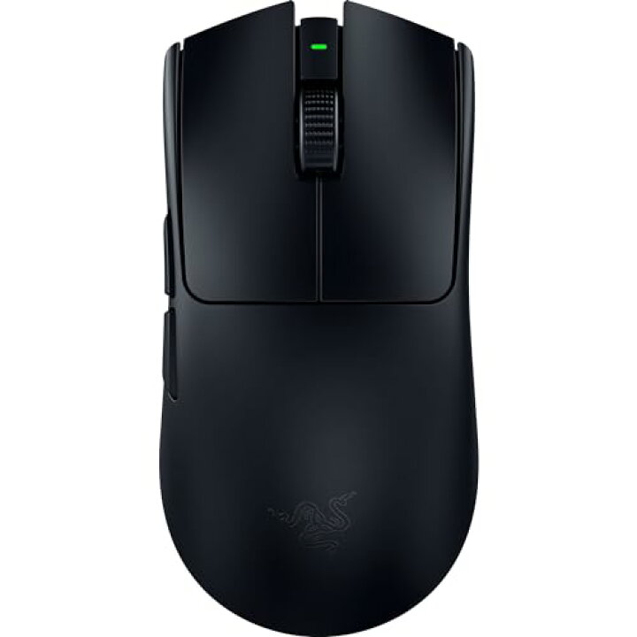 楽天市場】8,000Hzドングル同梱 Razer レイザーViper V3 Pro 