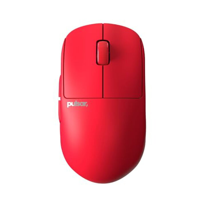 楽天市場】Pulsar Gaming Gears X2H Mini ワイヤレス ゲーミングマウス 