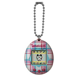 バンダイ(BANDAI) たまごっち Original Tamagotchi Plaid