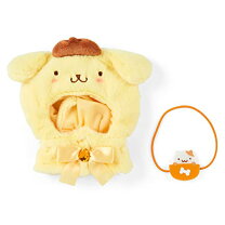 楽天市場】ポムポムプリン ぬいぐるみ コスチュームの通販