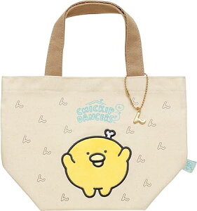 CA40101 �`�L�b�v�_���T�[�Y �w�ق˃`�L���Ƃ����ځx �~�j�g�[�g�o�b�O