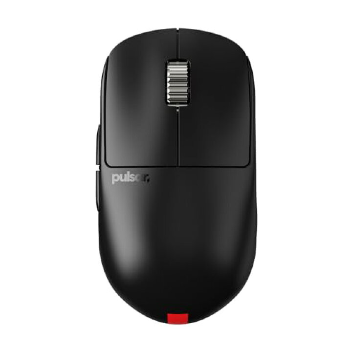 楽天市場】Pulsar Gaming Gears X2H eS ワイヤレス ゲーミングマウス 