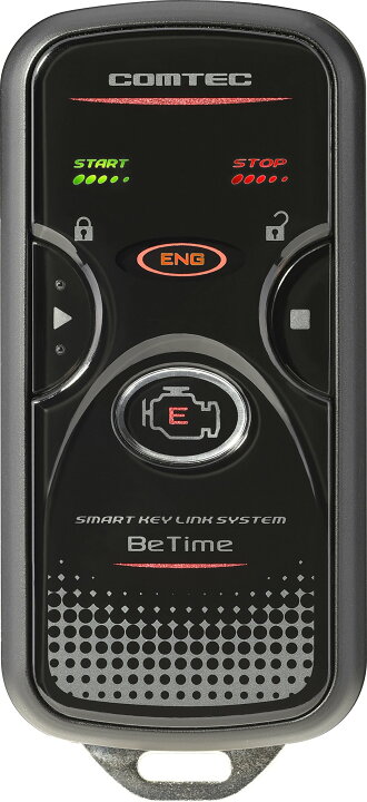 楽天市場】コムテック アンサーバックエンジンスターター Be Time WRS 