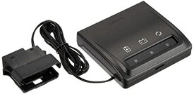 カーメイト(CARMATE) メモリーキーパー バックアップ電源 OBD2コネクタ 2006年(H18年)1月以降 用 コード長約1.2m 乾電池別売 SA201