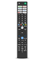楽天市場】kj 55x9500g リモコンの通販