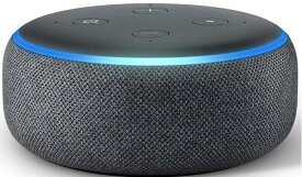 Amazon Echo Dot アマゾン エコードット 第3世代 スマートスピーカー with Alexa チャコール ヘザーグレー サンドストーン プラム 新品