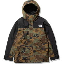 楽天市場】迷彩 the north face マウンテンライトジャケットの通販