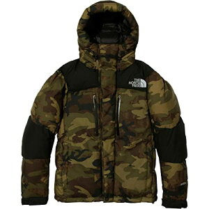 ザ・ノース・フェイス(THE NORTH FACE) バルトロライトジャケット 