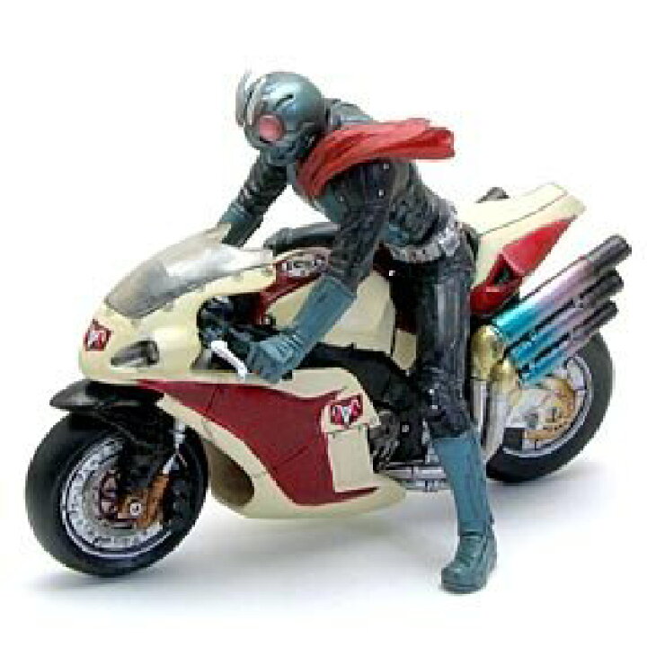 楽天市場】S.I.C. 匠魂VOL.9 2種セット（仮面ライダー1号 THE 