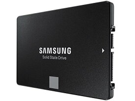 SAMSUNG V-NAND SSD 860EVO 500GB MZ-76E500B/IT SATA 2.5インチ 内蔵 新品
