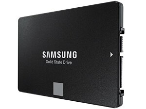 SAMSUNG V-NAND SSD 860EVO 500GB MZ-76E500B/IT SATA 2.5C`  Vi