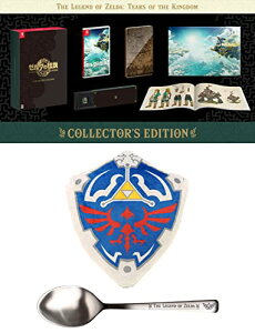 FFnCȀNbVZbg yIWiAŔzz[_̓`@eBA[Y Iu U LO_ Collectorfs Edition -Switch {ʂ݃NbV nCȀZbgyAmazon.co