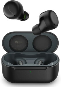 Amazon Echo Buds �G�R�[�o�b�Y ��2���� �u���b�N �O���[�V���[�z���C�g �A�N�e�B�u �m�C�Y�L�����Z�����O �t�����S ���C�����X�C���z�� with Alexa �V�i