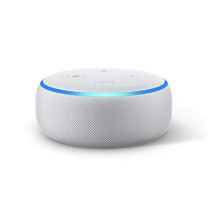 楽天市場】Amazon Echo Dot アマゾン エコードット 第3世代 スマート 